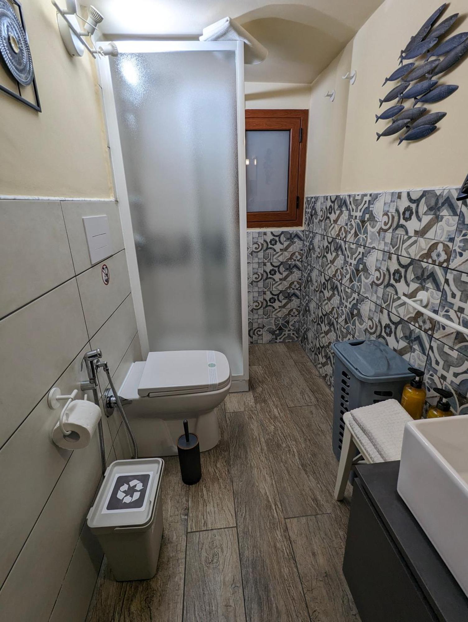 Thiago Luxury Home Catânia Exterior foto