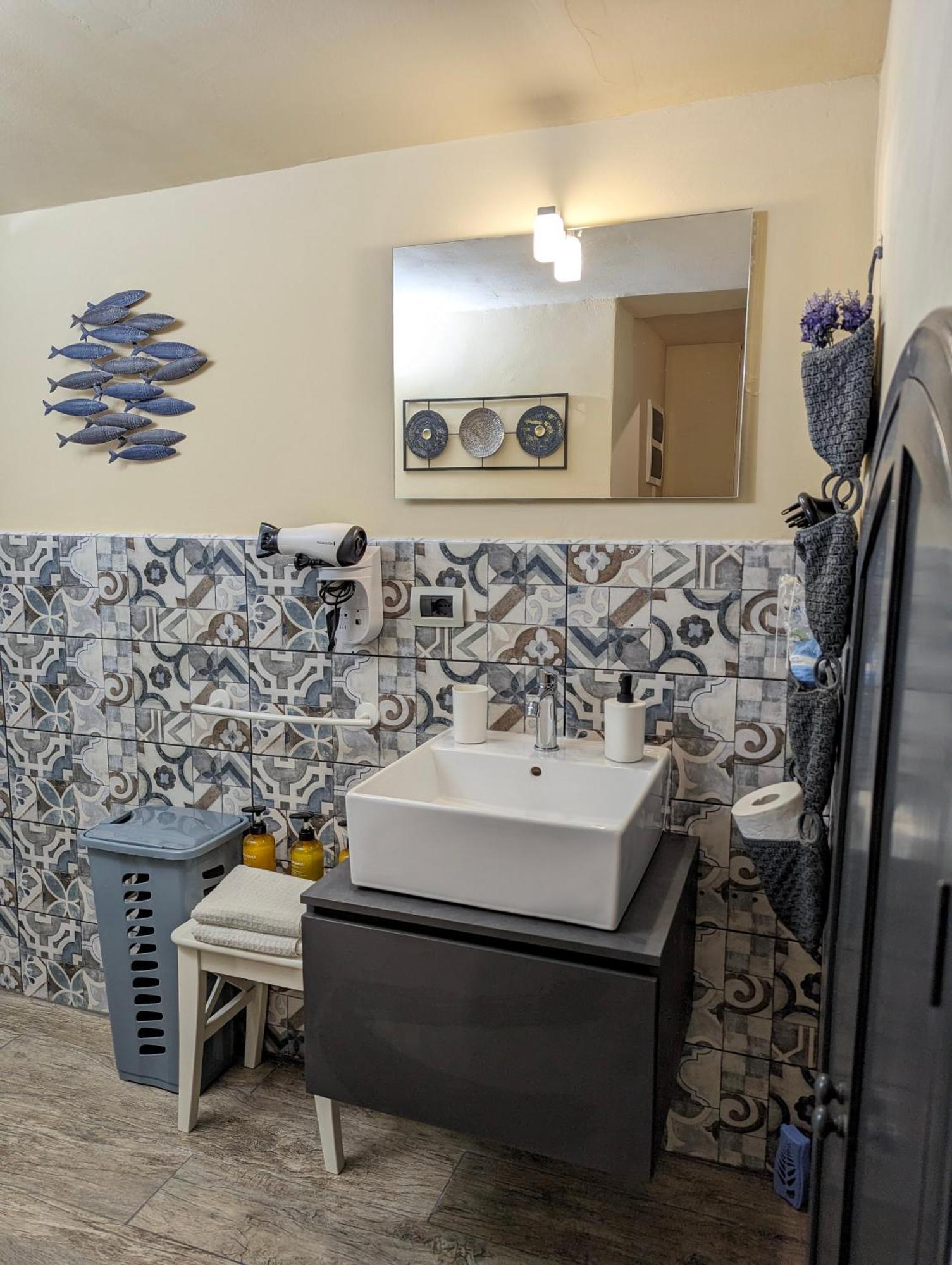 Thiago Luxury Home Catânia Exterior foto
